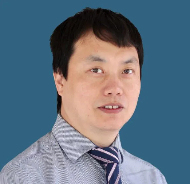 Quan Chen, PhD